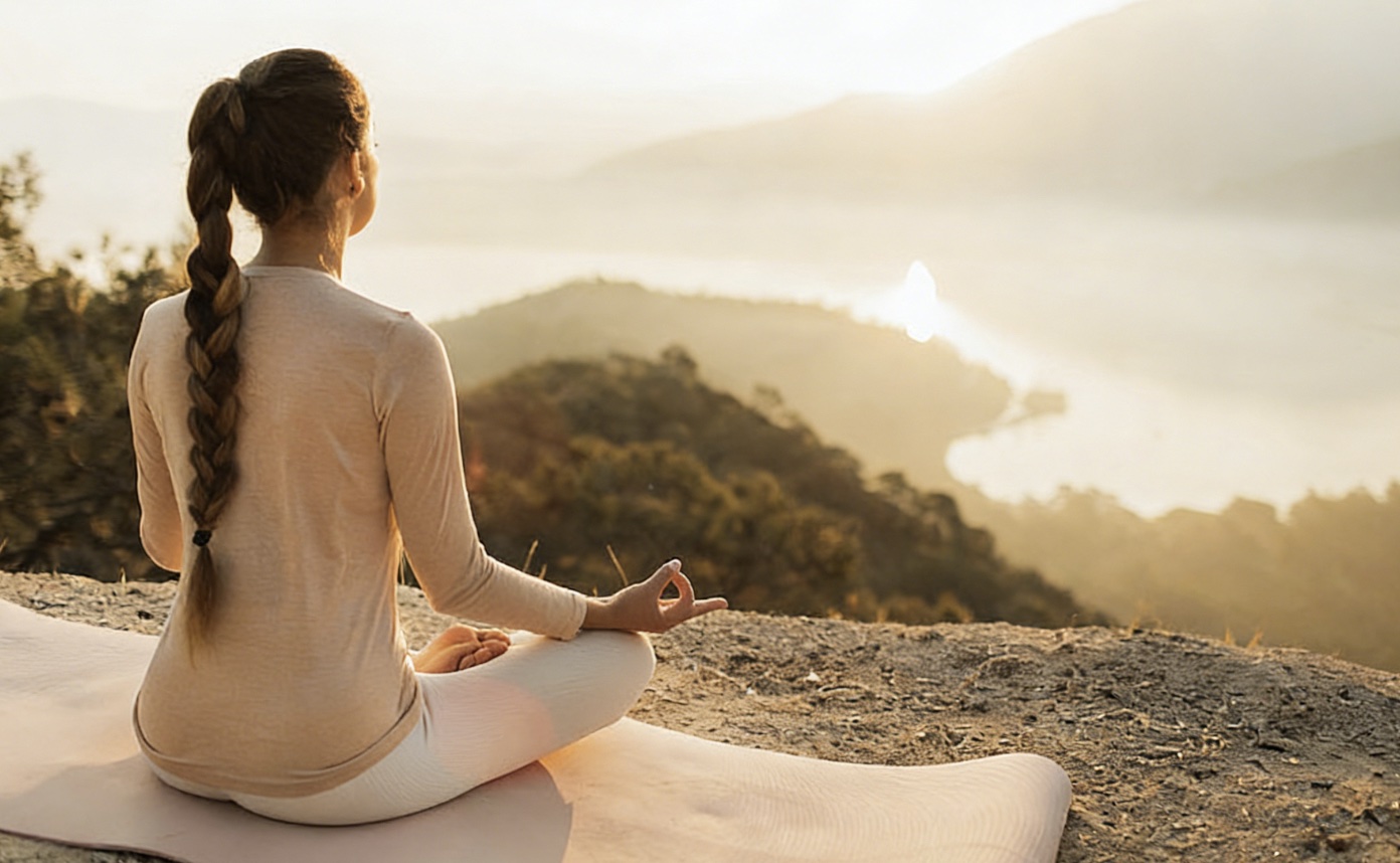 《Defining a New Generation of Proactive Wellness with Resilience and Precision》